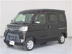 ダイハツ アトレーワゴン カスターボRSSA3