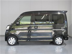 アトレーワゴン カスターボRSSA3