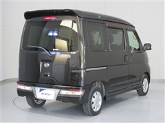 アトレーワゴン カスターボRSSA3