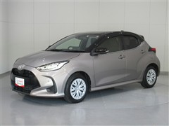 トヨタ ヤリス Z