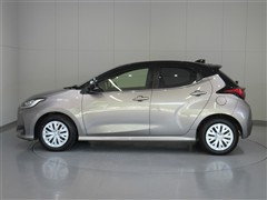ヤリス Z