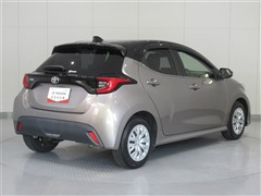 ヤリス Z