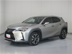 UX200 バージョンL