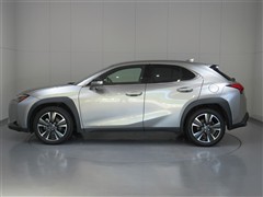 UX200 バージョンL