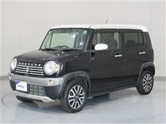 スズキ ハスラー Jスタイル2