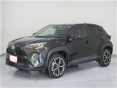 トヨタ ヤリスクロス HV Z