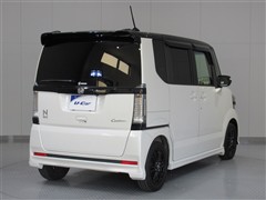 N-BOX カスタム G SSパッケー