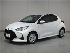 トヨタ ヤリス HV Z
