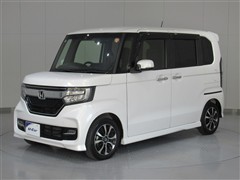 N-BOX G L ホンダセンシング