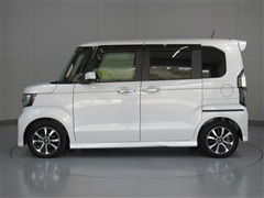 N-BOX G L ホンダセンシング