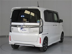 N-BOX G L ホンダセンシング
