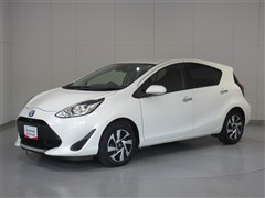 アクア S スタイルブラック