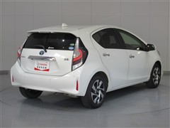 アクア S スタイルブラック