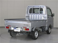 ハイゼットトラック スタンダード
