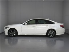 クラウン RS リミテッド