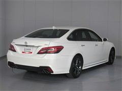 クラウン RS リミテッド