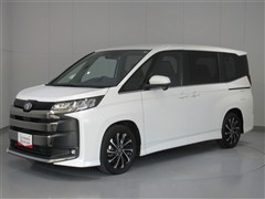 ノア S-Z