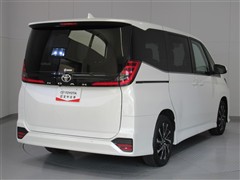 ノア S-Z