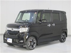 N-BOX カスタムG LターボHS