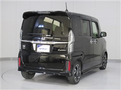 N-BOX カスタムG LターボHS