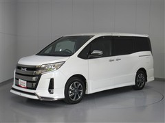 トヨタ ノア SI ダブルバイビー3