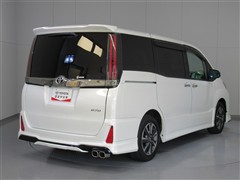 ノア SI ダブルバイビー3