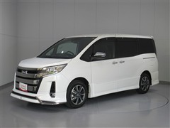 トヨタ ノア SI ダブルバイビー3
