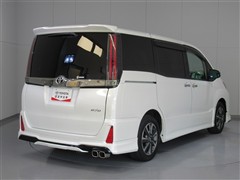ノア SI ダブルバイビー3