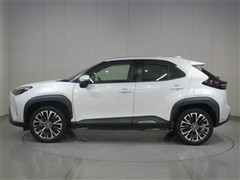 ヤリスクロス HV Z アドバンス
