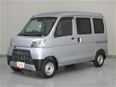 トヨタ ピクシスバンハイRデラックスSA3