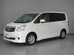 トヨタ ノア X スペシャルエディション