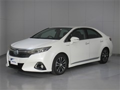 トヨタ SAI G Aパッケージ