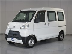 ダイハツ ハイゼットCA SPクリ SA3ルーフ