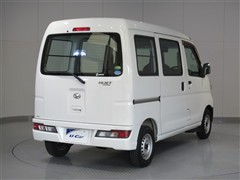 ハイゼットCA SPクリ SA3ルーフ