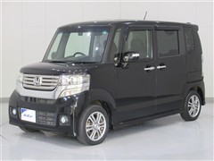 N-BOX カスタムG Lパッケージ