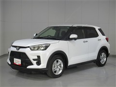 トヨタ ライズ G