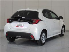 ヤリス G
