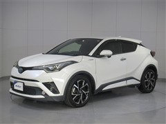 C-HR HV G LEDエディション