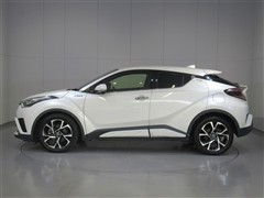 C-HR HV G LEDエディション