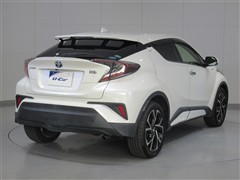 C-HR HV G LEDエディション