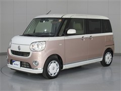 ムーヴキャンバス G SA2