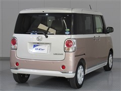 ムーヴキャンバス G SA2