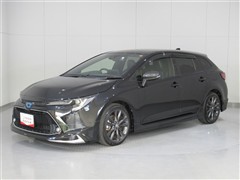 トヨタ カローラツーリング HV WXB