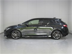 カローラツーリング HV WXB