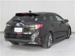 カローラツーリング HV WXB