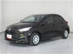 トヨタ ヤリス HV G