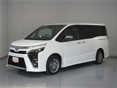 ヴォクシー HV ZS キラメキ3