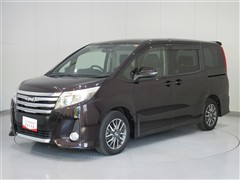 トヨタ ノア SI