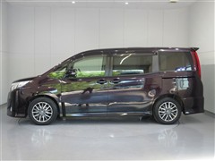 ノア SI