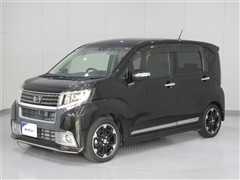 ダイハツ ムーヴ カスタム RSハイパーSA3